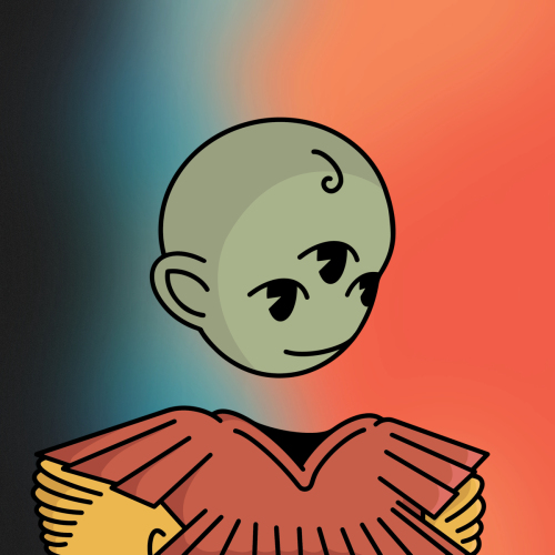 Grumbie #746
