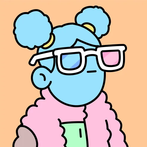 Doodle #614