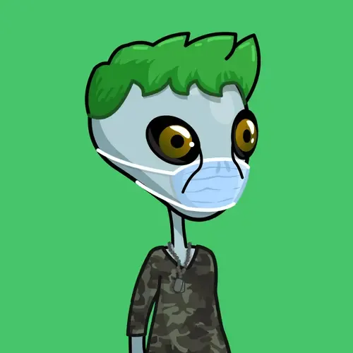 Gray Boy #6342