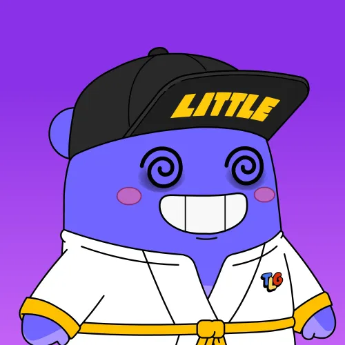 Lil G #2121