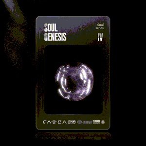 GAEA Soul Series #198