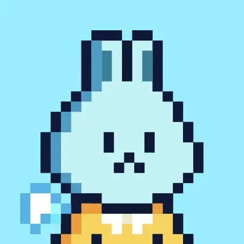 Rabbit #2656