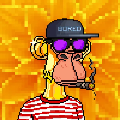 zk Era Bored Apes #474