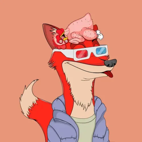 Fox #702