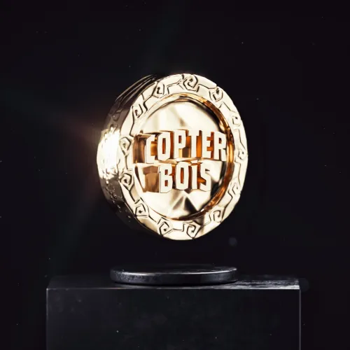 RotorToken #1