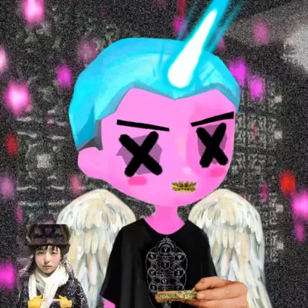 BaTerdeon #268