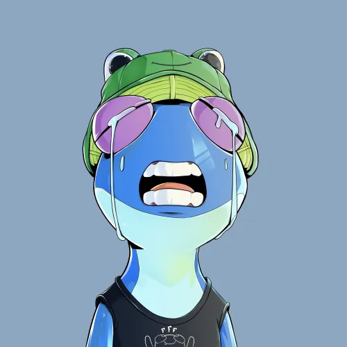 Frogana #2210