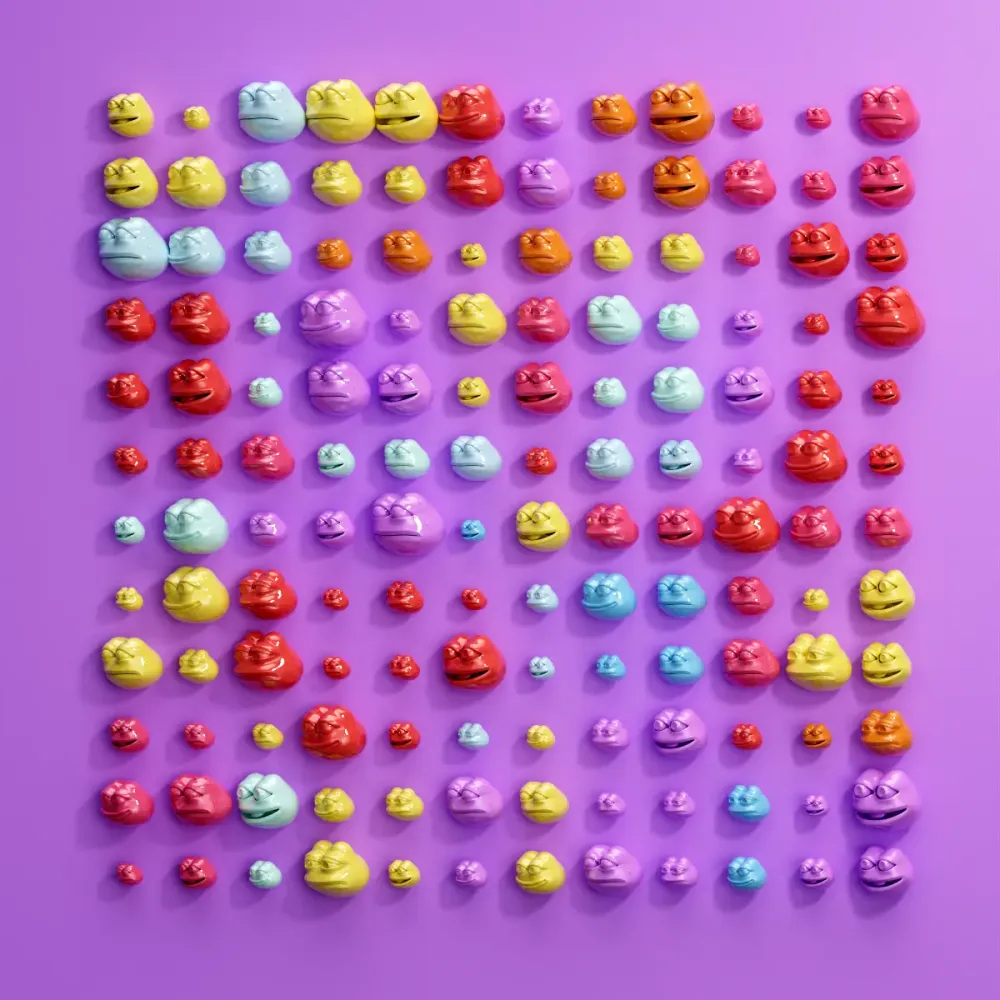 TwelvePepes #898