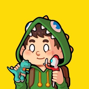 Portrade - Kid #090