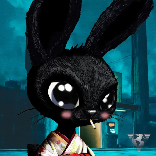 BUNNZ #4852