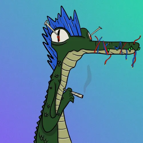 Croco Labs #1424