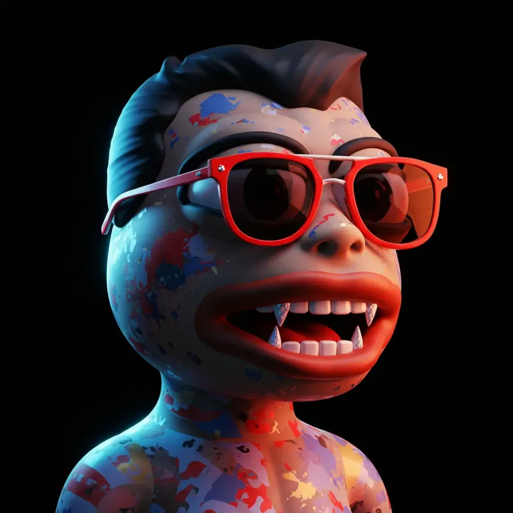 Pepe Boy #416