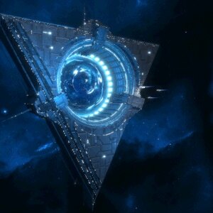 Alpha Gate #337