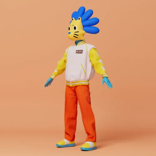Axel #1