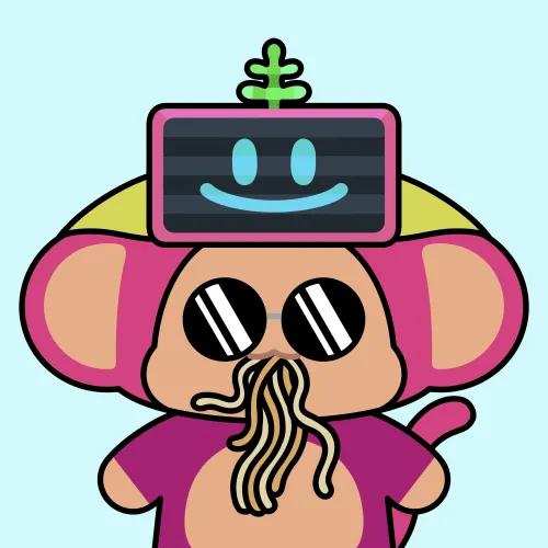 Kimoko #3024
