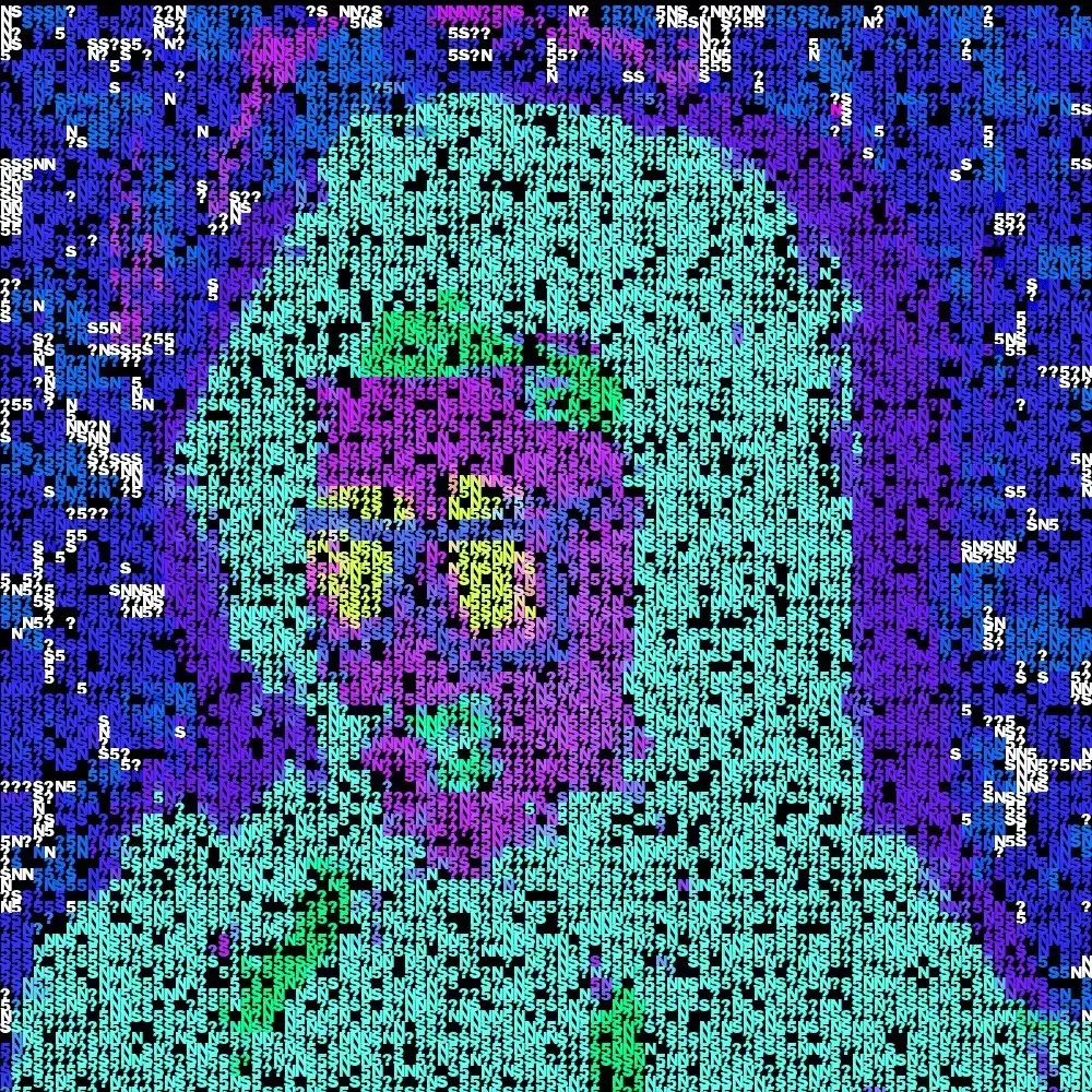 Click ASCII by 0xsh#3568