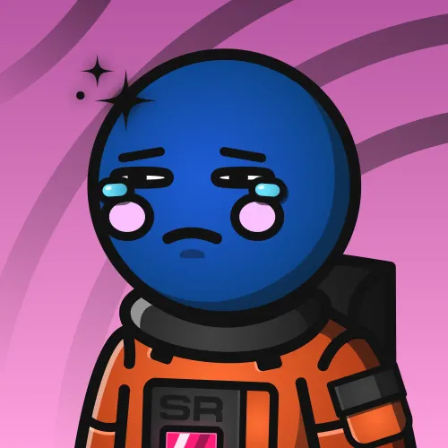 Space Rider #4289