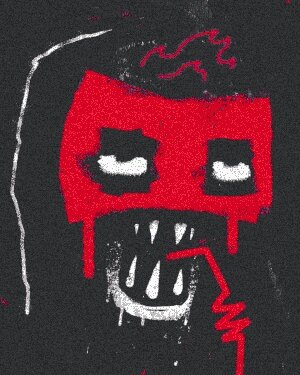 GUZZLER #10/21