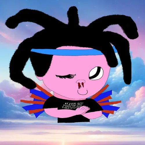 Paingelz #9559