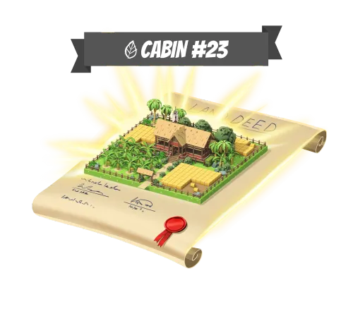 Cabin 23