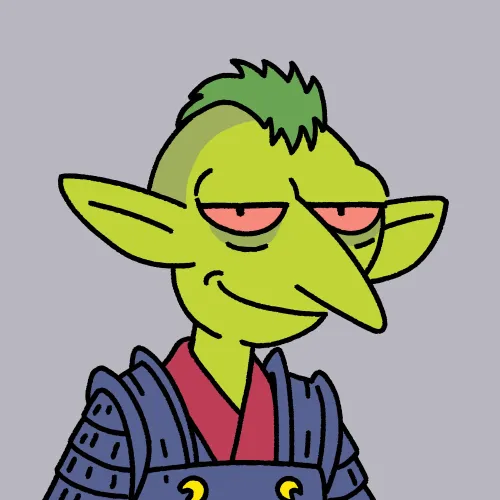 goblyn #2340