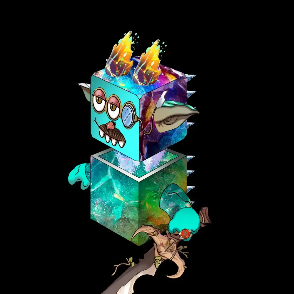 DragonCapsuleX #651