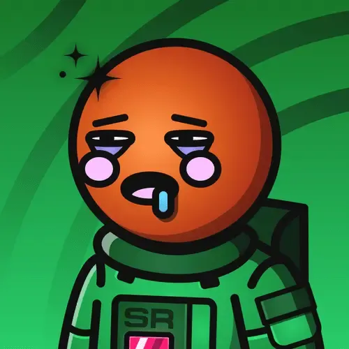 Space Rider #7829