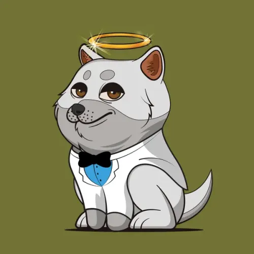 Baby Doge #9176