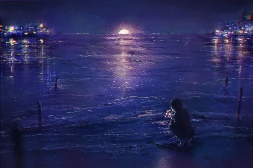 LonelyMidnight #34228