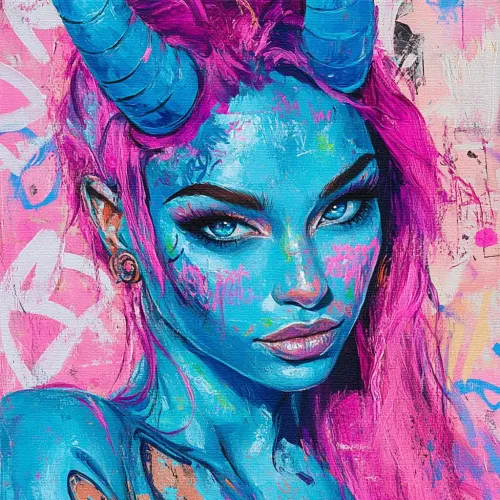 UrbanMuse #69