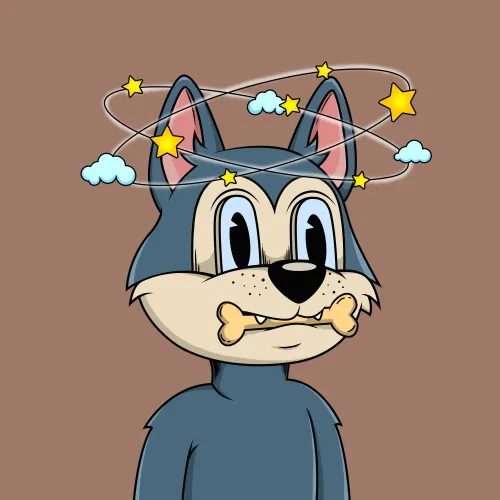 Canidae #6322