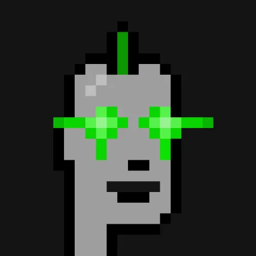 PFP #8998