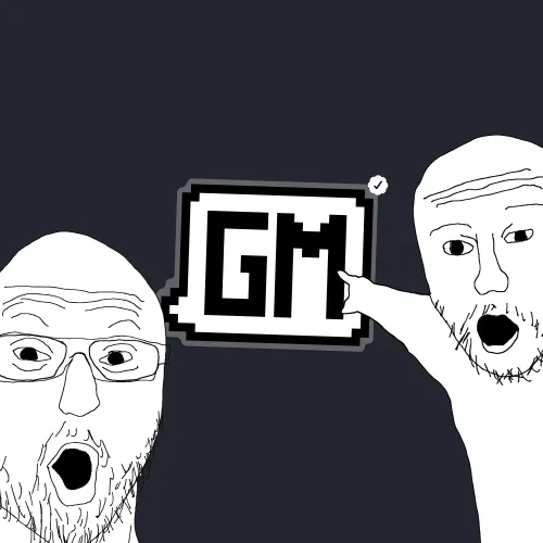 GMs 503 #503
