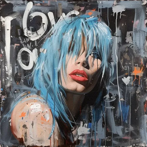 UrbanMuse #16