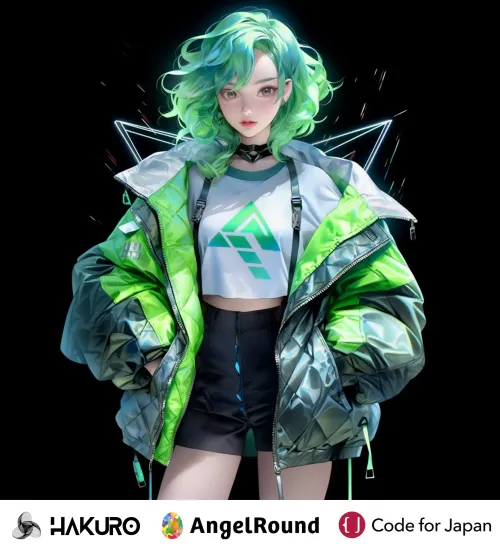 #1