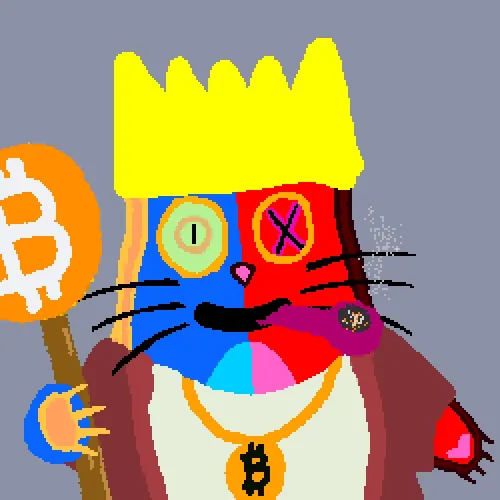 Puppet Cats #1 (#67368527)