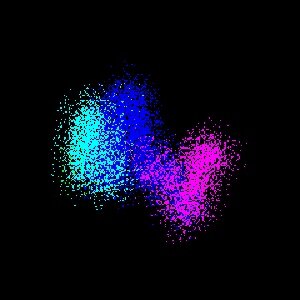 Neo Squiggle #1665