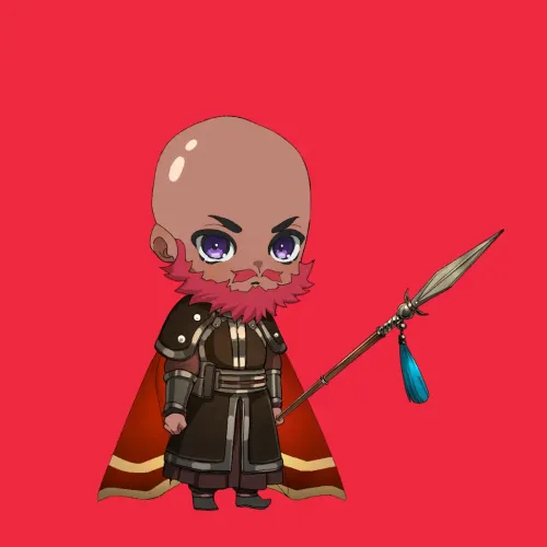 ChibiLegend #4437