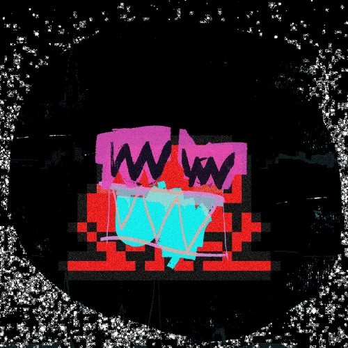 XTOADZ #3201