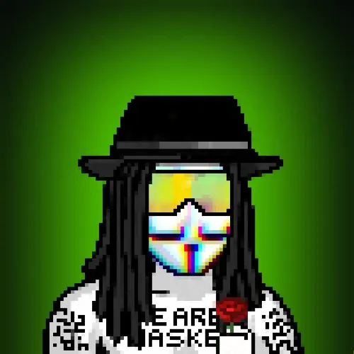 Mask #7925