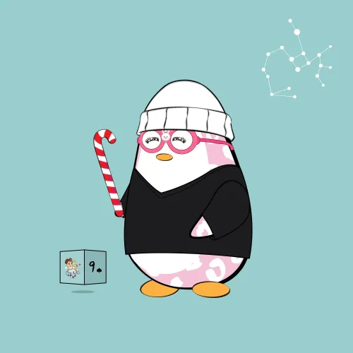 Pingu Sister#2493