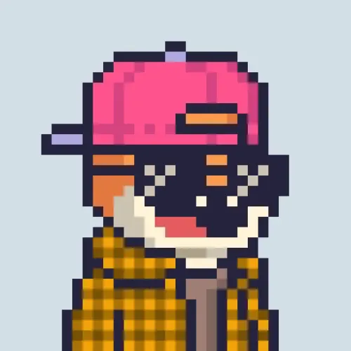 Fox #4080