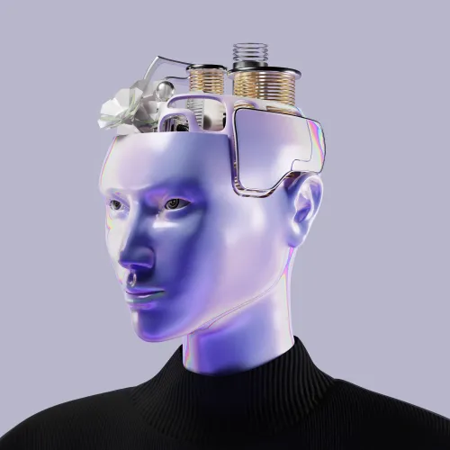 Open Mind #25