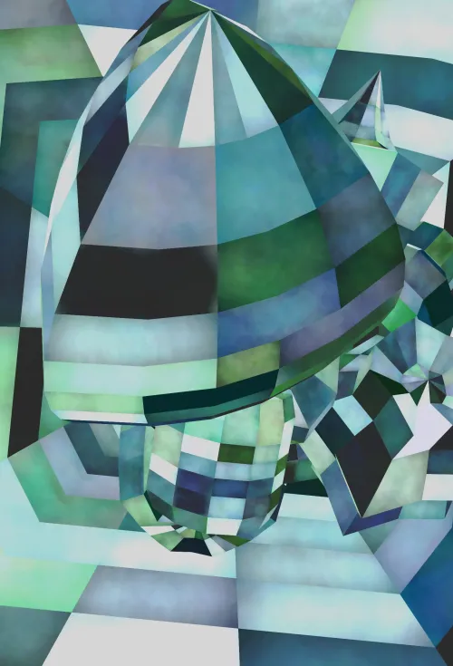 Liminal #69