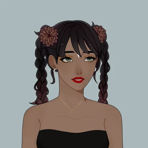 Girlie #5778