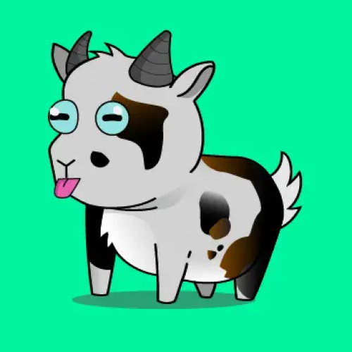Goat #0 (Inscription #7570)