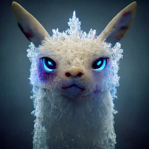 Llama #864