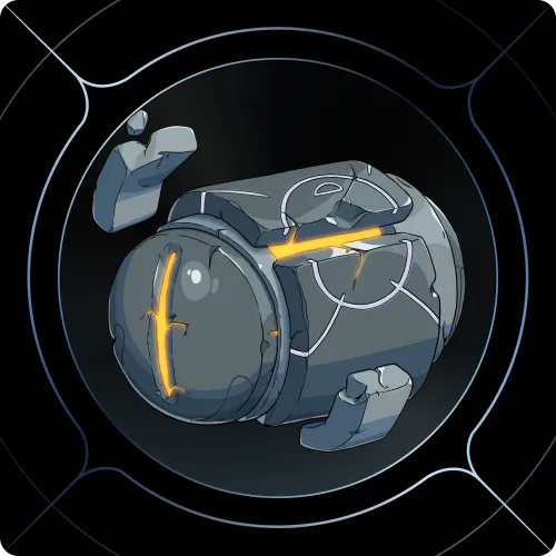 Common Engine Part #0