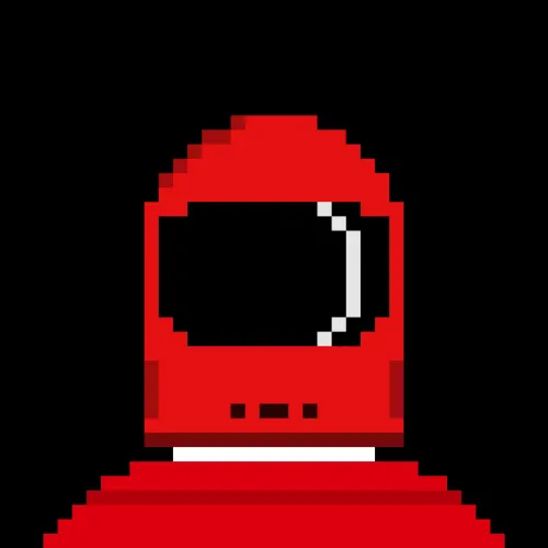 StarLink Pixelnaut #3974