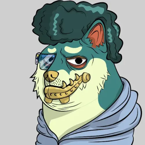 DOGGY #6386